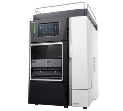 LC-2050 Shimadzu Máy Phân Tích Sắc Ký Lỏng