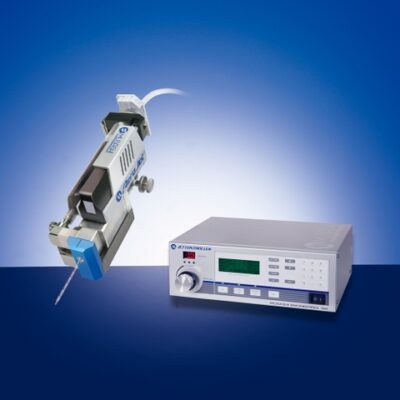 MUSASHI MJET-A-2 Máy phun keo không tiếp xúc (Non contact dispenser)