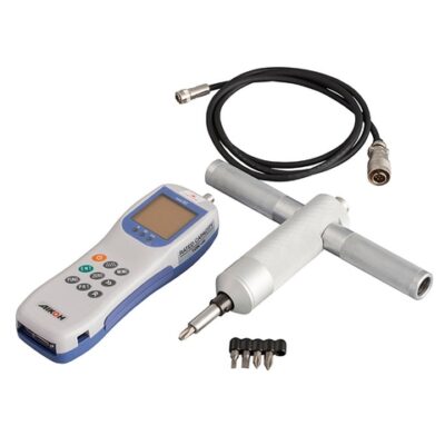 máy đo lực mô men xoắn AIKOH RZE-T serial