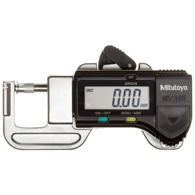 đồng hồ đo độ dày MITUTOYO 700-118-30
