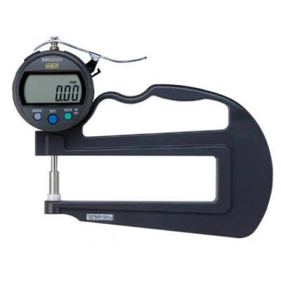MITUTOYO 547-321 Đồng hồ đo độ dày (Digimatic thickness gauge)