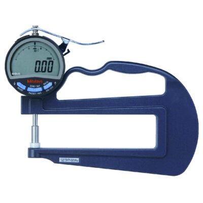 Đồng hồ đo độ dày MITUTOYO 547-321A