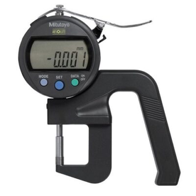 MITUTOYO 547-401 Đồng hồ đo độ dày (Digimatic thickness gauge)