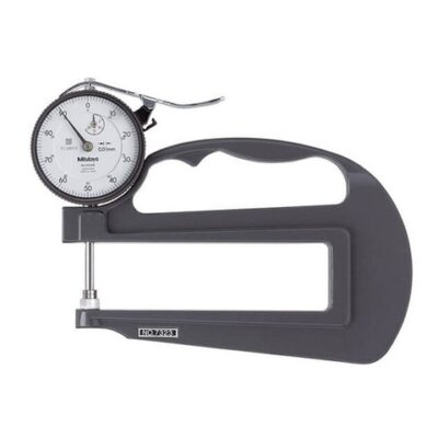 MITUTOYO 7323A Đồng hồ đo độ dày (Thickness gauge)