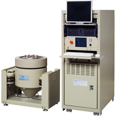 EMIC - Hệ thống kiểm tra rung động (Vibration Test system)