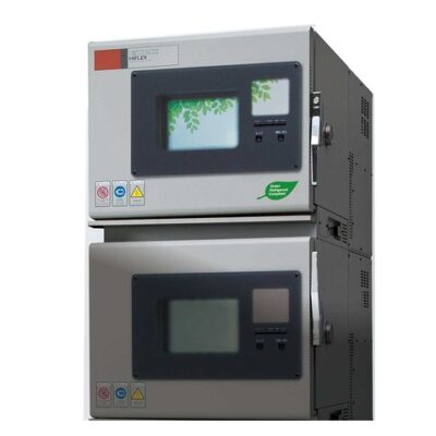 ETAC HIFLEX NEO-ES Buồng nhiệt độ độ ẩm nhỏ gọn (Compact temperature and humidity chamber)