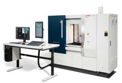 Hệ thống kiểm tra bằng CT 2D/3D YXLON FF20 CT