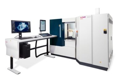 Hệ thống kiểm tra bằng CT 2D/3D YXLON FF35 CT
