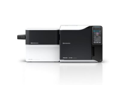 Shimadzu Nexis SCD-2030