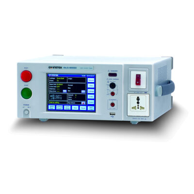 GW-Instek GLC-9000 Thiết bị đo dòng rò (Leakage current tester) 6 GW-Instek GLC-9000 Seria Thiết bị đo dòng rò (Leakage current tester)