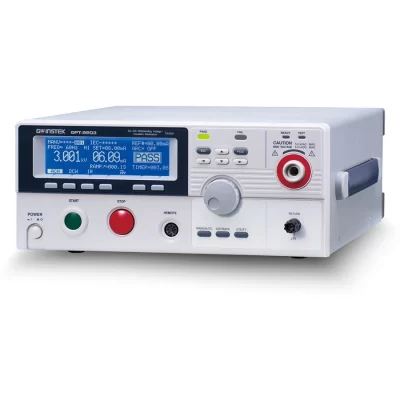 GW-Instek GPT-9900 Seria Thiết bị kiểm tra an toàn diện (Electric safety tester)