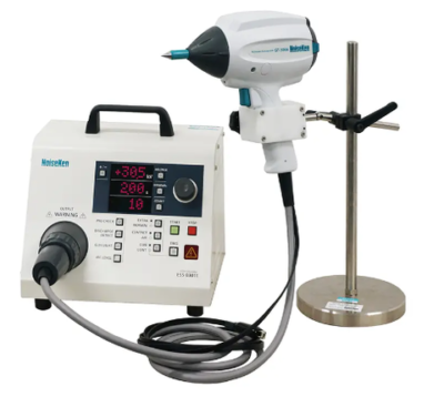NoiseKen ESS-B3011A Thiết bị mô phỏng tĩnh điện (ESD Simulator)