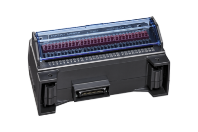 VOLTAGE/TEMP UNIT, hioki U8552, bộ mở rộng kênh U8552