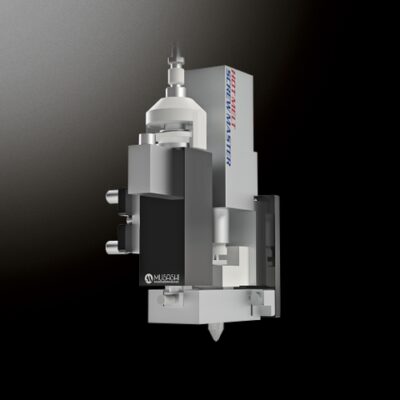 MUSASHI HM-MSD3 Máy phun keo tự động (Screw dispenser)