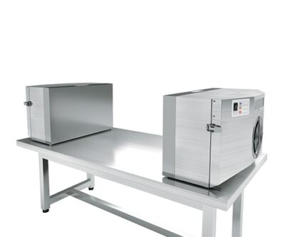 Koken Koach T-500-F Seria – Thiết bị lọc không khí tạo không gian có môi trường tương tự phòng sạch