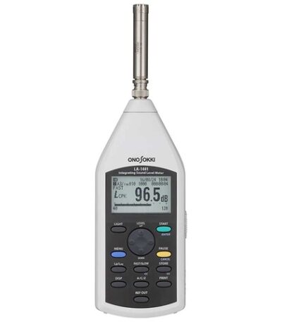 ONOSOKKI LA-4441A Máy đo độ ồn (Sound level meter)