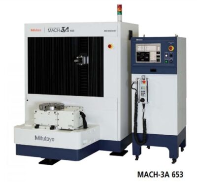 máy đo tọa độ 3 chiều MITUTOYO MACH-3A 653