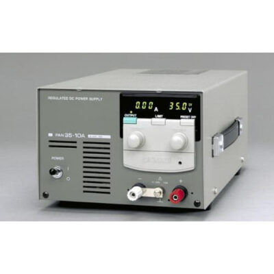 máy cấp nguồn DC KIKUSUI PAN35-10A