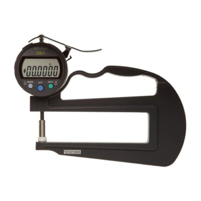 MITUTOYO 547-320S Đồng hồ đo độ dày (Digimatic thickness gauge)