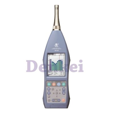Máy đo độ ồn RION NA-28 nhìn thẳng