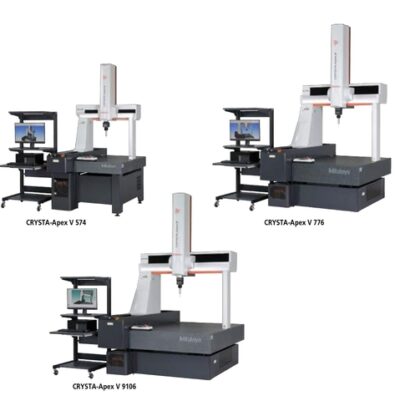 MITUTOYO CRYSTA-Apex V Máy đo tọa độ không gian 3 chiều tự động (CMM)