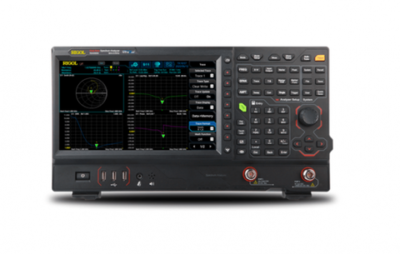 Rigol RSA5032, 9kHz-3.2Ghz