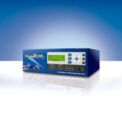 MUSASHI SUPERSIGMA-CMIII Máy phun keo tự động (Airpulse dispenser)