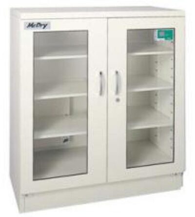 McDry MCU-340A Tủ bảo quản linh kiện điện tử