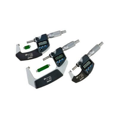 MITUTOYO 293-332-30 Panme điện tử (Digimatic outside micrometers)