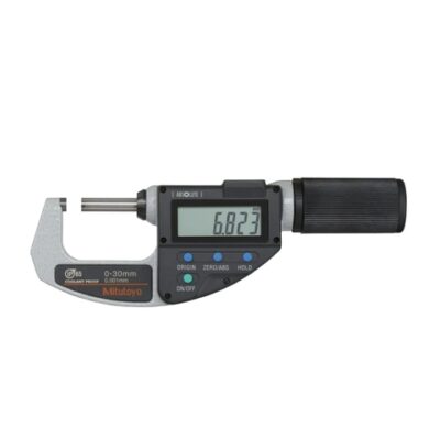 MITUTOYO 293-666-20 Panme điện tử (Digimatic outside micrometers)
