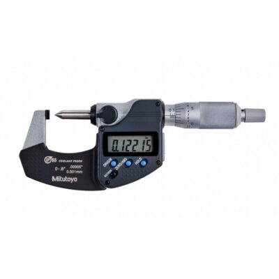 MITUTOYO 342-371-30 Panme điện tử (Digimatic outside micrometers)
