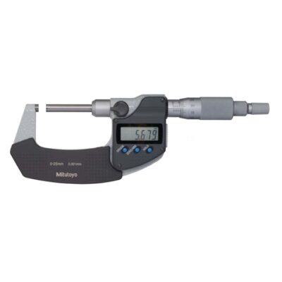MITUTOYO 406-250-30 Panme điện tử (Digimatic outside micrometers)