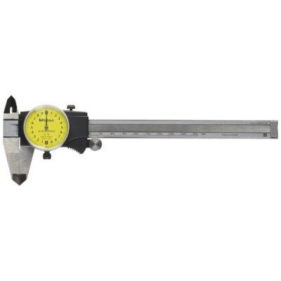 MITUTOYO 505-730 Thước cặp đồng hồ (Dial caliper)