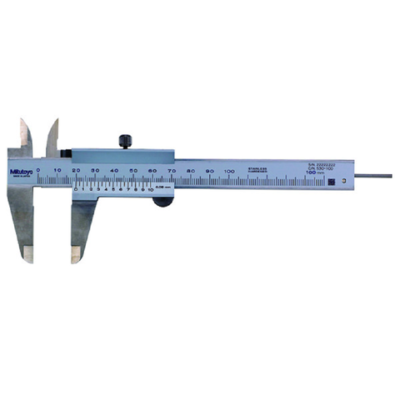 MITUTOYO 530-100 Thước cặp cơ khí (Vernier caliper)