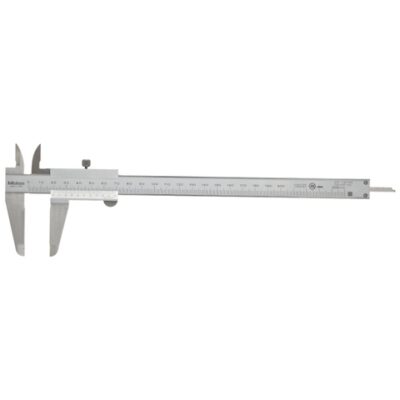 MITUTOYO 530-123 Thước cặp cơ khí (Vernier caliper)