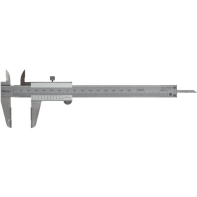 MITUTOYO 530-320 Thước cặp cơ khí (Vernier caliper)
