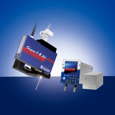 Máy phun keo không tiếp xúc MUSASHI MJET-S-HI