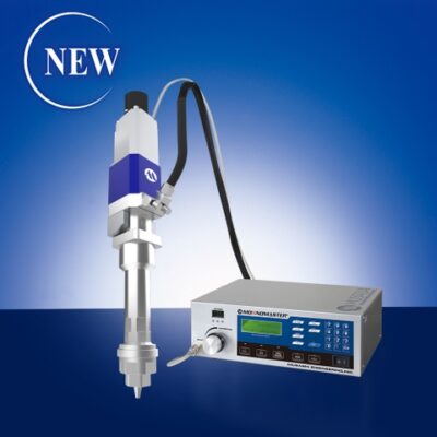 MUSASHI MOHNO MASTER V3 Máy phun keo tự động (Volumetric dispenser)