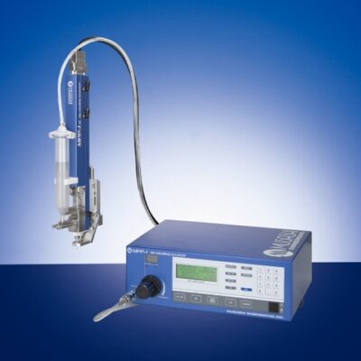 MUSASHI MPP-1 Máy phun keo thể tích (Volumetric dispenser)