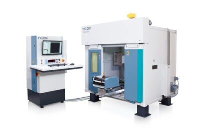 Hệ thống kiểm tra bằng tia X và CT YXLON MU200-D