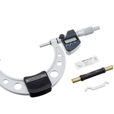 MITUTOYO 293-250-30 Panme điện tử (Digimatic outside micrometers)