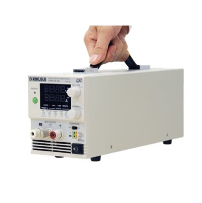 KIKUSUI PMX18-5A - Máy cấp nguồn DC (DC power supply)