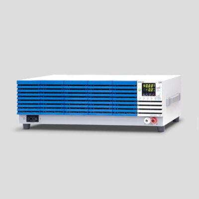 KIKUSUI PWR-01 Series – 2000W Máy cấp nguồn DC (DC Power supply)