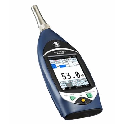 RION-NL 53 Máy đo độ ồn (Sound level meter)