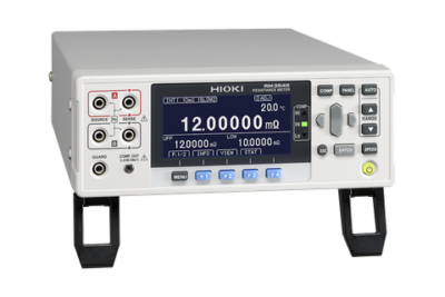 resistance meter, máy đo điện trở, thiet bi do dien tro RM3545, đồng hồ đo điện trở