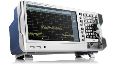 máy phân tích phổ hiệu năng cao Rohde & Schwarz FPC