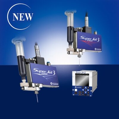 máy phun keo không tiếp xúc MUSASHI MJET-S-3