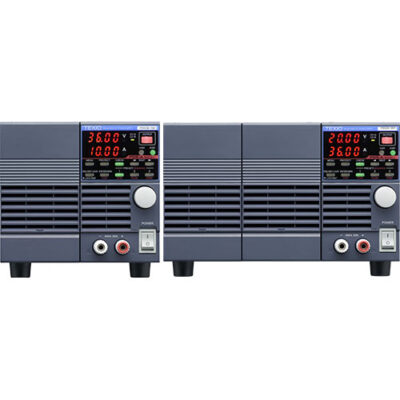 máy cấp nguồn DC hỗn hợp Texio PDS-A seria
