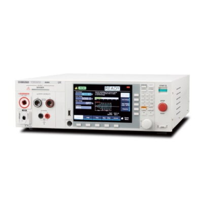 thiết bị kiểm tra điện áp chịu đựng KIKUSUI TOS9302