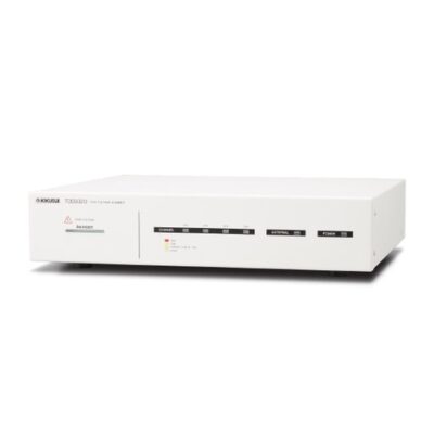 máy quét điện áp cao KIKUSUI TOS9320